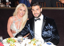 Tình trẻ muốn sớm có con với Britney Spears