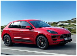 Triệu hồi xe: Porsche triệu hồi 40.000 chiếc Macan vì lỗi cảm biến vị trí