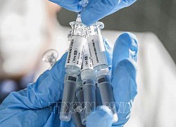 Trung Quốc sẵn sàng cung cấp vaccine cho công dân ở nước ngoài