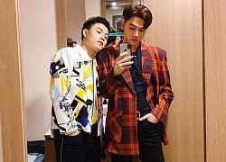 Trước nghi vấn "toang", Trúc Nhân và Ali Hoàng Dương từng nói gì về nhau?