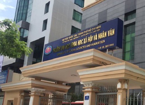 Trưởng khoa Hàn Quốc học giải trình gì về việc 11 giảng viên đồng loạt nghỉ việc?