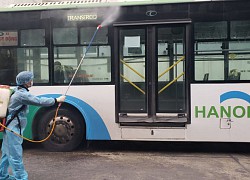 Từ 0h ngày mai, Hà Nội bỏ giãn cách trên các phương tiện công cộng