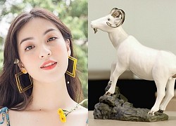 Tử vi tuần mới 8/3 đến 14/3/2021 tuổi Mùi: Tình duyên, công danh sự nghiệp