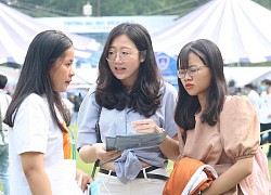 Tuyển sinh 2021: Đại học bắt đầu tuyển bằng học bạ