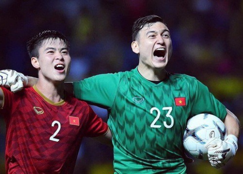 'UAE hưởng lợi khi vòng loại World Cup bị hoãn'