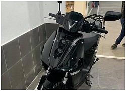 VinFast Theon 2021 bắt đầu được bàn giao đến tay khách hàng