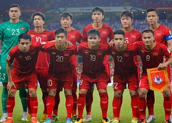 V.League trở lại, Đội tuyển quốc gia hưởng lợi
