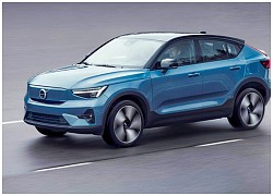 Volvo đánh cược tất cả với chiến lược phát triển xe điện