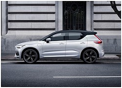 Volvo sẽ ra mắt SUV điện cỡ nhỏ, cạnh tranh Hyundai Kona EV
