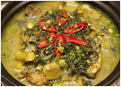 Xáo chuối