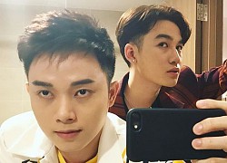 Xôn xao nghi vấn Trúc Nhân và Ali Hoàng Dương nghỉ chơi: "bơ" nhau ở họp báo Bố Già và loạt động thái đáng ngờ trên MXH