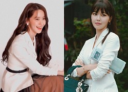 &#8220;2 mẩu&#8221; SNSD đụng hàng: Style khác biệt nhưng Yoona hay Sooyoung mới nhỉnh hơn?