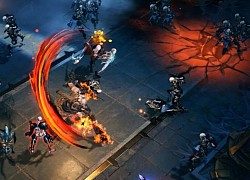 3 tựa game Diablo hot nhất năm 2021, game thủ ngóng đợi từng ngày