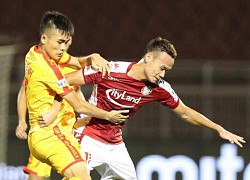 5 lý do để chờ đợi khi V.League trở lại