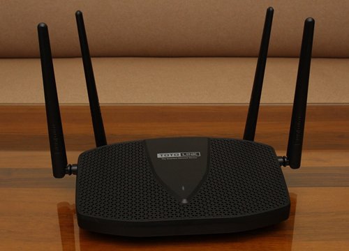 5 router giá tốt hỗ trợ Wi-Fi 6