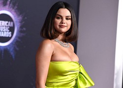 Selena Gomez muốn từ giã sự nghiệp âm nhạc