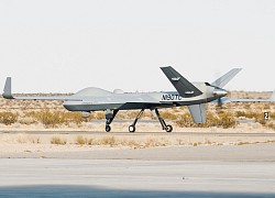 Ấn Độ tính mua UAV vũ trang Mỹ đối phó Trung Quốc