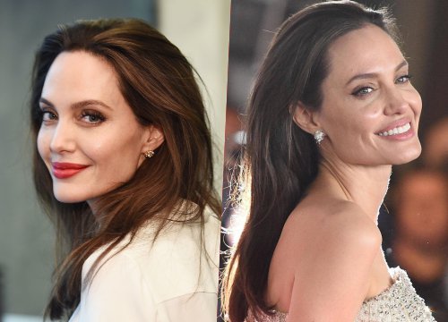 Angelina Jolie bất ngờ trở thành 'mẹ đỡ đầu' của loài ong, lại một hoạt động thiện nguyện khác?