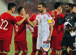 Báo Thái chỉ ra lý do khiến UAE quyết tâm đăng cai tổ chức vòng loại World Cup bằng mọi giá