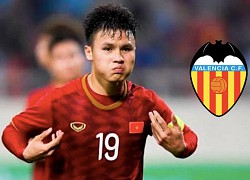 Báo Thái Lan nghi ngờ khả năng thành công của Quang Hải tại Valencia