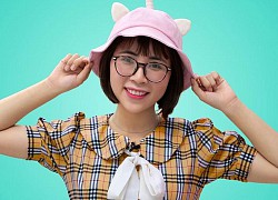 Bị chỉ trích dữ dội vì cho búp bê uống nước ngọt để "xin vía học giỏi", YouTuber Thơ Nguyễn bất ngờ ẩn TikTok, chỉ chừa lại đúng 1 clip