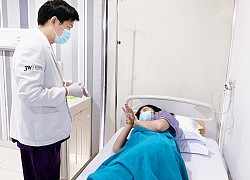 Bị hoại tử mông vì mua filler "ngoại nhập" về tự tiêm tại nhà