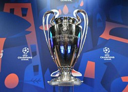 Bốc thăm tứ kết Champions League diễn ra khi nào?