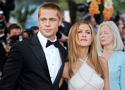 Brad Pitt tái hợp với vợ cũ Jennifer Aniston sau 15 năm, mẹ ruột cũng giục giã vì sợ Angelina giở trò "bẩn"?