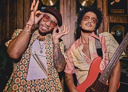 Bruno Mars "biên tus" bằng tiếng Việt sành sỏi, fan ùa vào kêu gọi thần tượng tổ chức tour ở Việt Nam