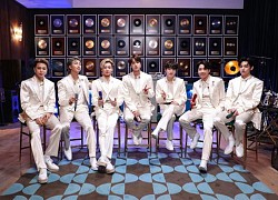 BTS xứng đáng nhận được giải thưởng Grammy đầu tiên nhờ vào những điều này