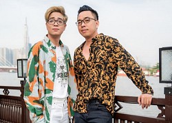 Bùi Anh Tuấn cùng Nguyễn Hồng Thuận ra mắt ca khúc mới, mở màn cho dự án &#8220;New Hits New Talent&#8221;