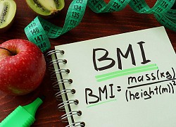 Cách tính chỉ số BMI và tầm quan trọng của BMI với sức khỏe