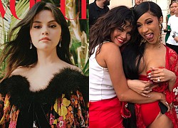 Cardi B bất ngờ lên tiếng về tin Selena Gomez giải nghệ, &#8220;bóc&#8221; luôn tính cách thật của bồ cũ Justin Bieber