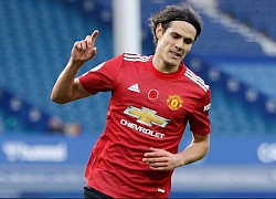 Cavani &#038; những cầu thủ chỉ đá 1 mùa tại Premier League