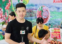 Chàng sinh viên ngành Báo chí và công việc &#8220;bán&#8221; chất giọng