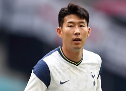 Chuyển nhượng bóng đá 12/3: Ông lớn chọn Son Heung-min, Messi tới Mỹ?