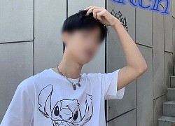 Cô gái lên mạng chê anh đang tán lương 30 triệu đồng vẫn dùng đồ fake