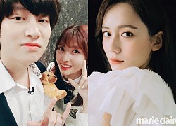 Công khai hẹn hò với Momo (TWICE) nhưng Heechul lại gọi cô gái này là "tình đầu" trên sóng truyền hình