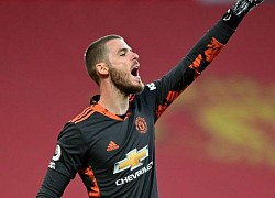 Công Phượng giúp HAGL thắng 7-0 trước Công an Nhân dân; MU tống khứ De Gea