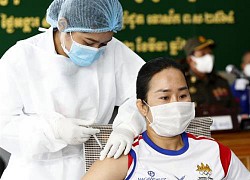 COVID-19 tại ASEAN hết 10/3: &#8216;Tâm dịch&#8217; Indonesia hạ nhiệt; Singapore tiêm vaccine cho lao động nhập cư