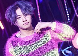 Daesung (Big Bang) lập kênh Youtube riêng, hoạt động với tư cách nghệ sĩ chơi trống