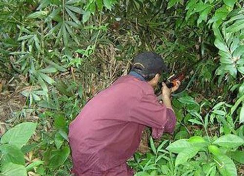 Đắk Nông: Bắn chết người trong lúc đi săn thú