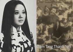 Đám tang nữ hoàng cải lương Thanh Nga: Người dân đi xe đò ùn ùn kéo lên, ngủ la liệt chờ viếng