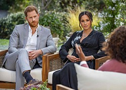 Dàn hợp xướng người da màu hát trong đám cưới của Harry và Meghan lên tiếng bảo vệ Thái tử Charles và Hoàng gia Anh trước các ám chỉ phân biệt chủng tộc