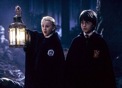 Diễn viên 'Harry Potter' phải thử vai bằng trứng gà