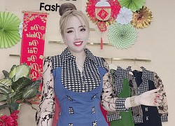 Định hình phong cách thời trang cùng Thiên My Fashion