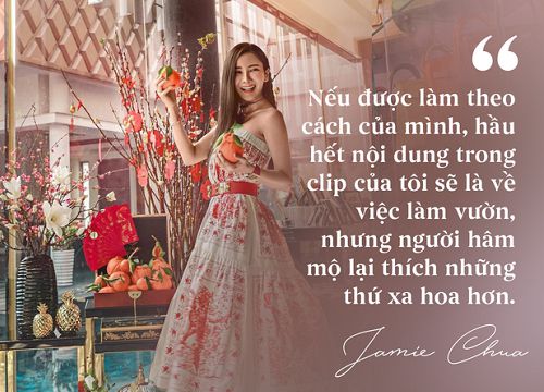 ĐỘC QUYỀN: "Nữ hoàng nhiều túi Hermes nhất thế giới" hé lộ cuộc sống siêu giàu mọi phụ nữ mơ ước