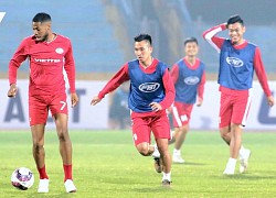 Dời lịch AFC Champions League 2021, HLV Park Hang Seo &#8220;thở phào&#8221;