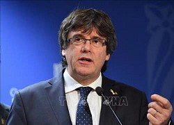 EP tước quyền miễn trừ truy tố của các cựu thành viên trong chính quyền vùng Catalonia