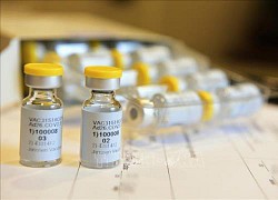 EU cấp phép sử dụng vaccine ngừa COVID-19 của hãng Johnson&#038;Johnson